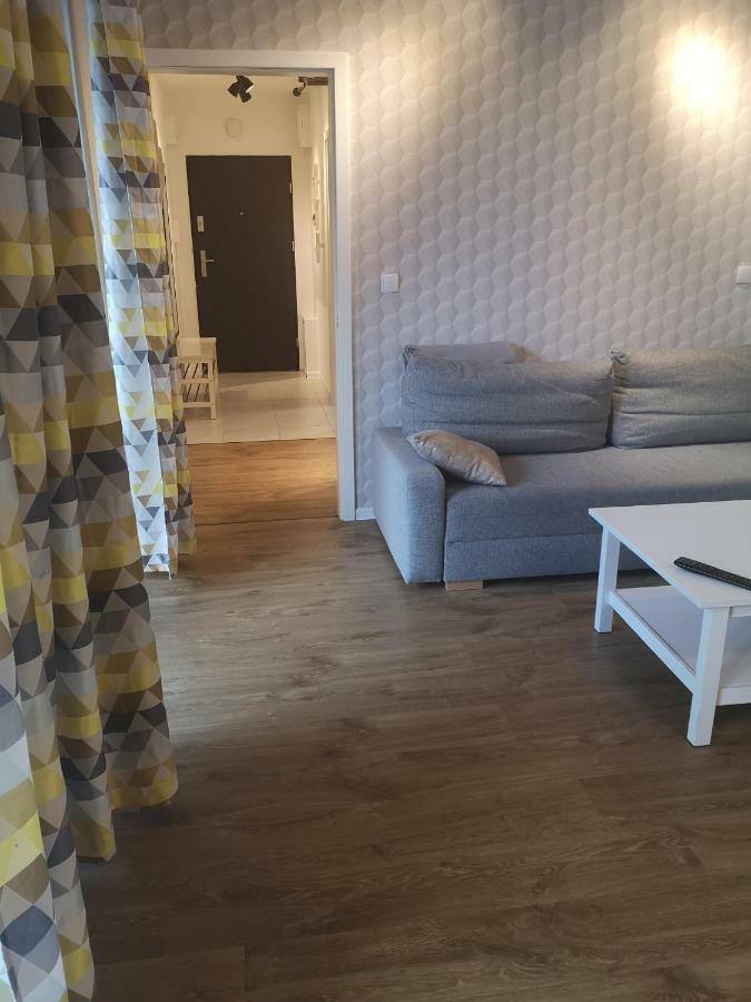 Zloty Daire Szklarska Poreba Dış mekan fotoğraf