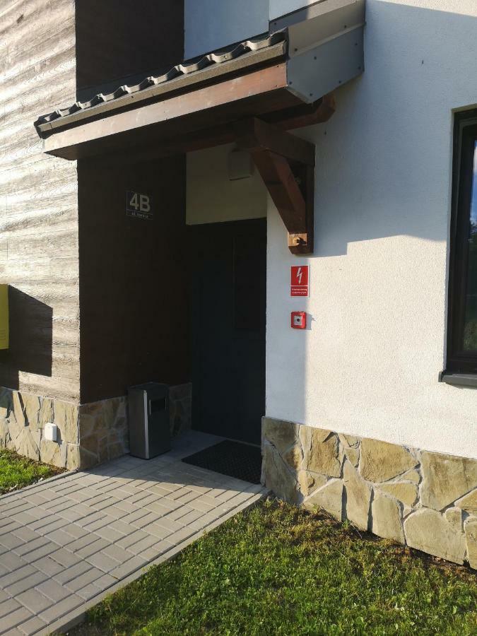 Zloty Daire Szklarska Poreba Dış mekan fotoğraf