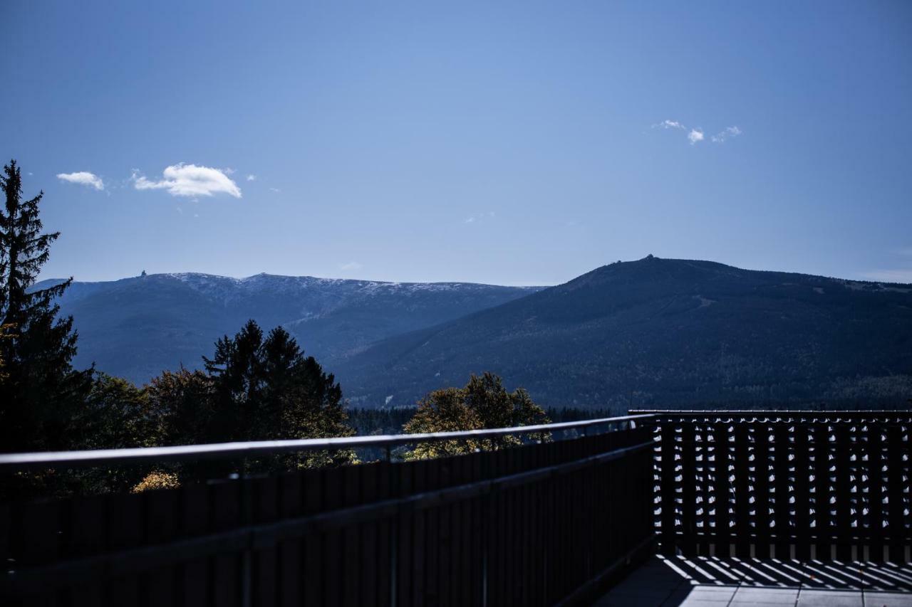 Zloty Daire Szklarska Poreba Dış mekan fotoğraf
